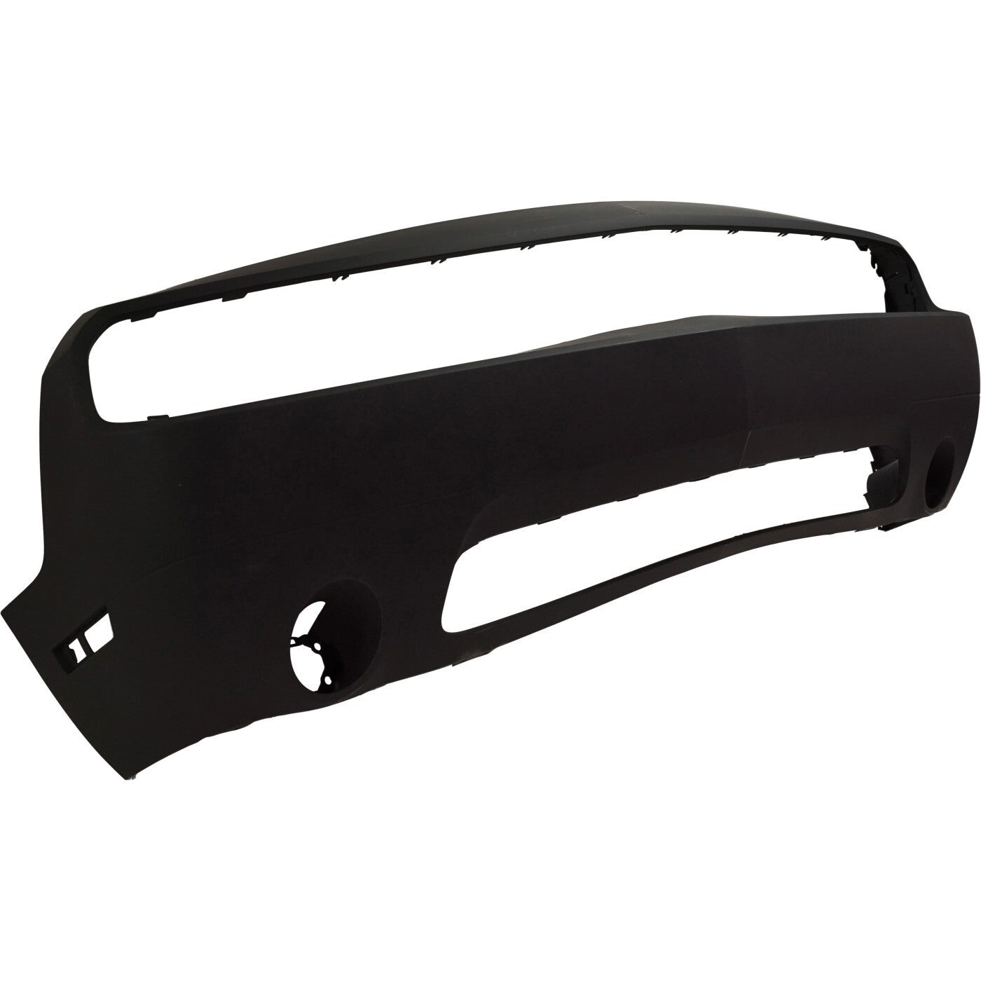 Front Bumper Cover For 2011-2014 Dodge Challenger Primed