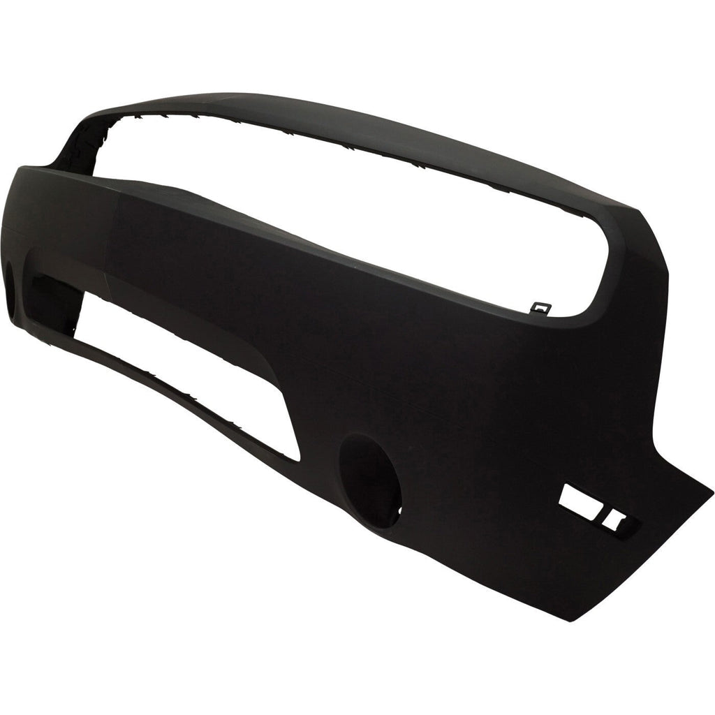 Front Bumper Cover For 2011-2014 Dodge Challenger Primed