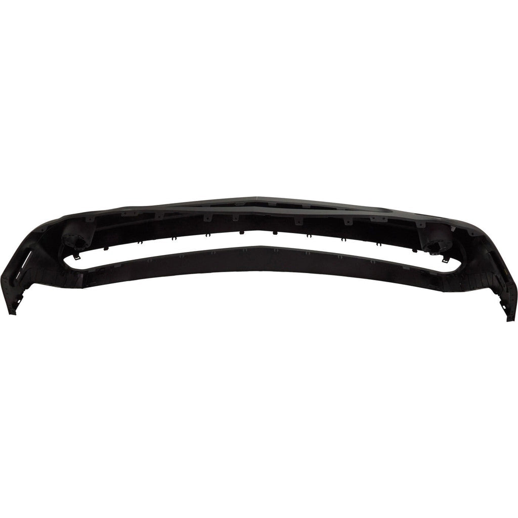 Front Bumper Cover For 2011-2014 Dodge Challenger Primed