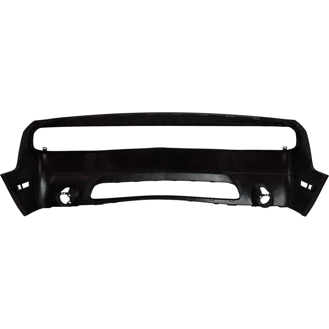 Front Bumper Cover For 2011-2014 Dodge Challenger Primed