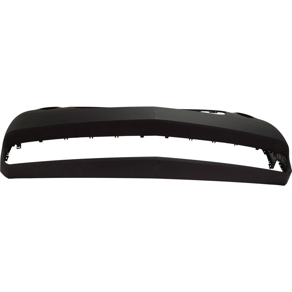 Front Bumper Cover For 2011-2014 Dodge Challenger Primed