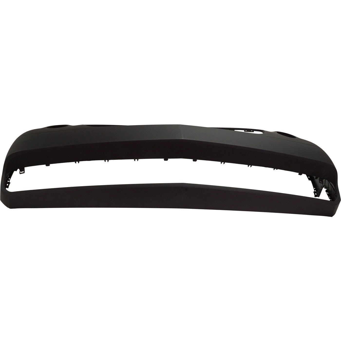 Front Bumper Cover For 2011-2014 Dodge Challenger Primed