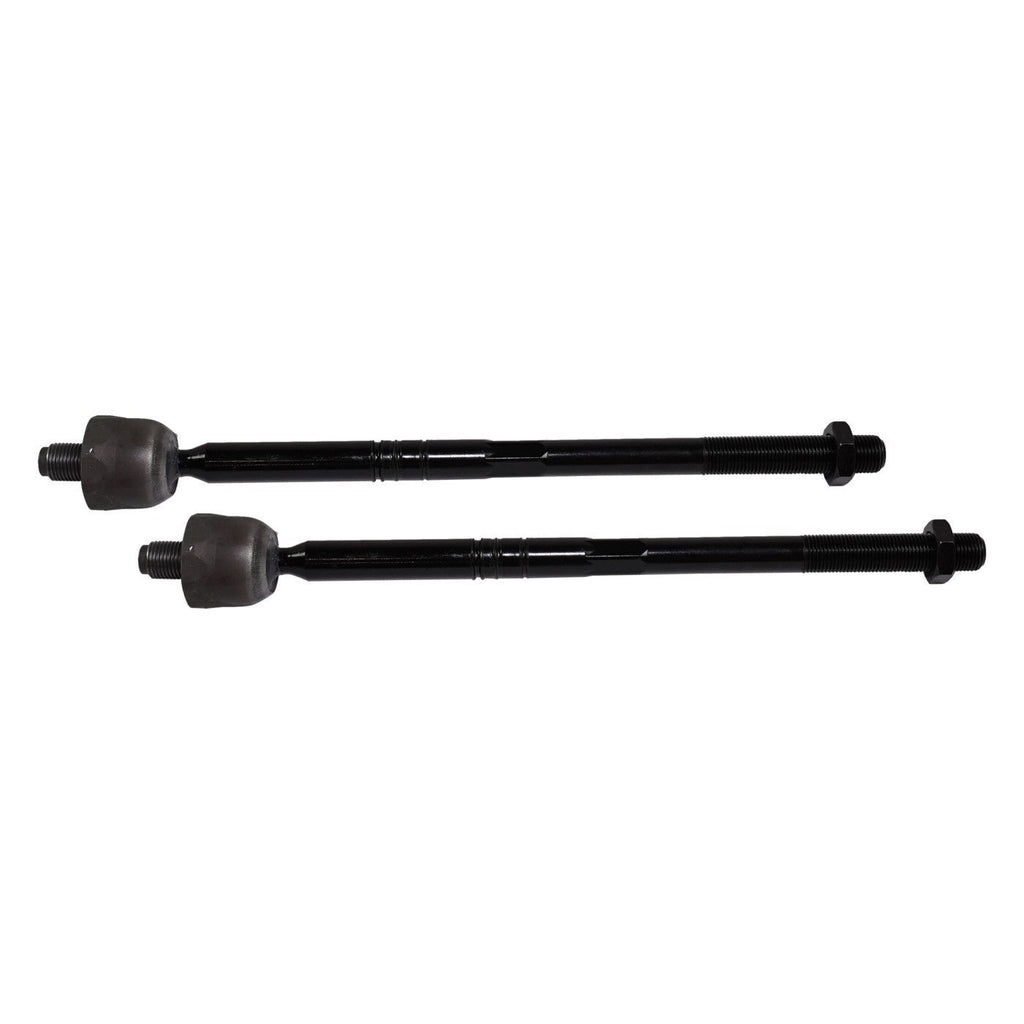 Tie Rod End Set For 2012-2019 Volkswagen Passat 12-18 Beetle Front Inner