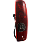 Tail Light Assembly Set For 2004-2012 Chevy Colorado GMC Canyon Left and Right