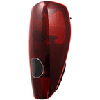 Tail Light Assembly Set For 2004-2012 Chevy Colorado GMC Canyon Left and Right