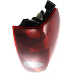 Tail Light Assembly Set For 2004-2012 Chevy Colorado GMC Canyon Left and Right