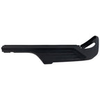 Bumper Step Pad For 2007-2014 Silverado 2500 HD with Single Rear Wheels RH Outer