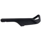 Bumper Step Pad For 2007-2014 Silverado 2500 HD with Single Rear Wheels RH Outer