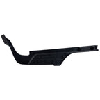 Bumper Step Pad For 2007-2014 Silverado 2500 HD with Single Rear Wheels RH Outer