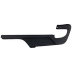 Bumper Step Pad For 2007-2014 Silverado 2500 HD with Single Rear Wheels RH Outer