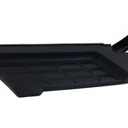 Bumper Step Pad For 2007-2014 Silverado 2500 HD with Single Rear Wheels RH Outer