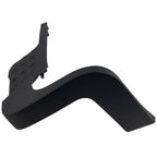 Bumper Step Pad For 2007-2014 Silverado 2500 HD with Single Rear Wheels RH Outer