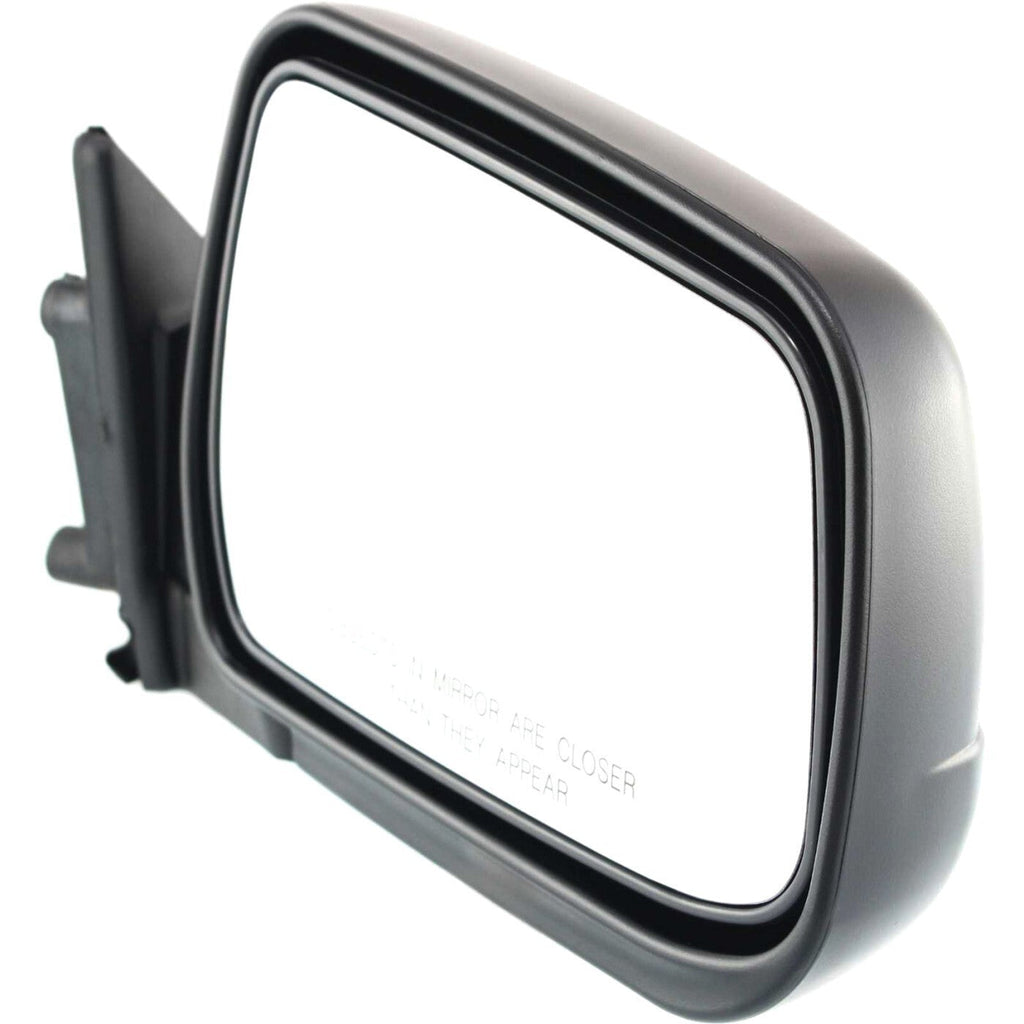 Power Mirror For 1998-2004 Nissan Frontier 2000-2004 Xterra Passenger Side