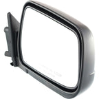 Power Mirror For 1998-2004 Nissan Frontier 2000-2004 Xterra Passenger Side