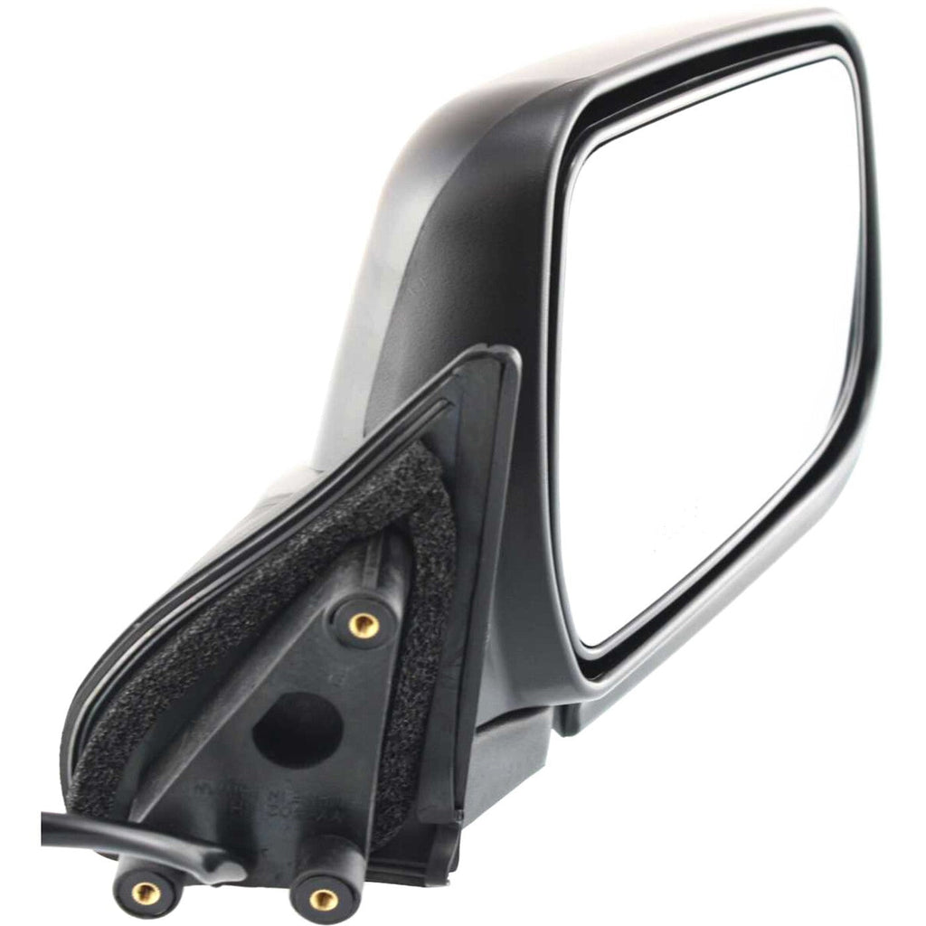 Power Mirror For 1998-2004 Nissan Frontier 2000-2004 Xterra Passenger Side