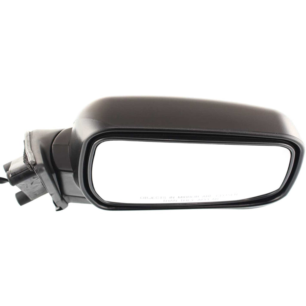 Power Mirror For 1998-2004 Nissan Frontier 2000-2004 Xterra Passenger Side