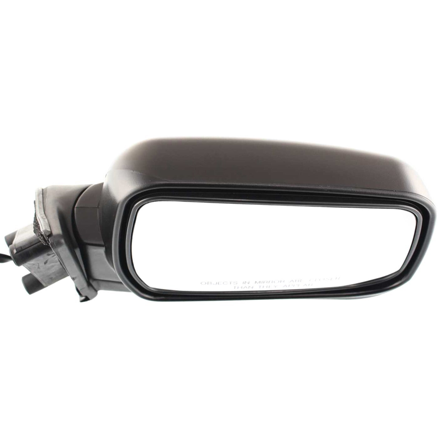 Power Mirror For 1998-2004 Nissan Frontier 2000-2004 Xterra Passenger Side