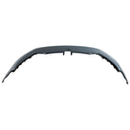 Front Bumper Cover For 2010-2014 Golf Jetta Wagon Primed With Fog Light Holes