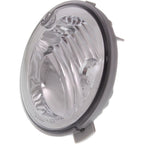 Front Fog Light Set For 01-03 Ford Windstar 02-05 Thunderbird 04-07 Freestar 2Pc
