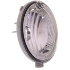 Front Fog Light Set For 01-03 Ford Windstar 02-05 Thunderbird 04-07 Freestar 2Pc