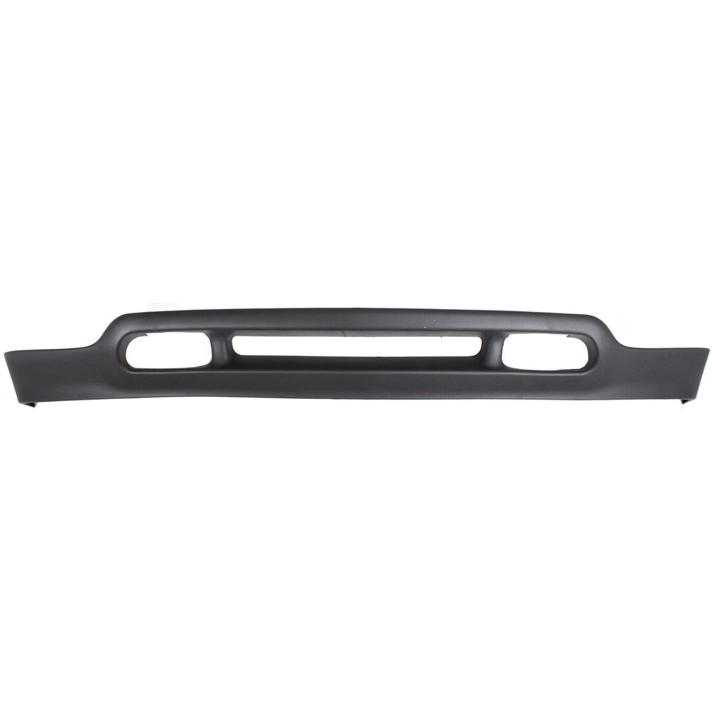 Bumper Kit For 1999-2002 GMC Sierra 1500 2000-2006 GMC Yukon XL 1500 Front