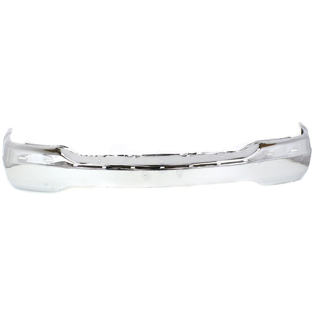 Bumper Kit For 1999-2002 GMC Sierra 1500 2000-2006 GMC Yukon XL 1500 Front