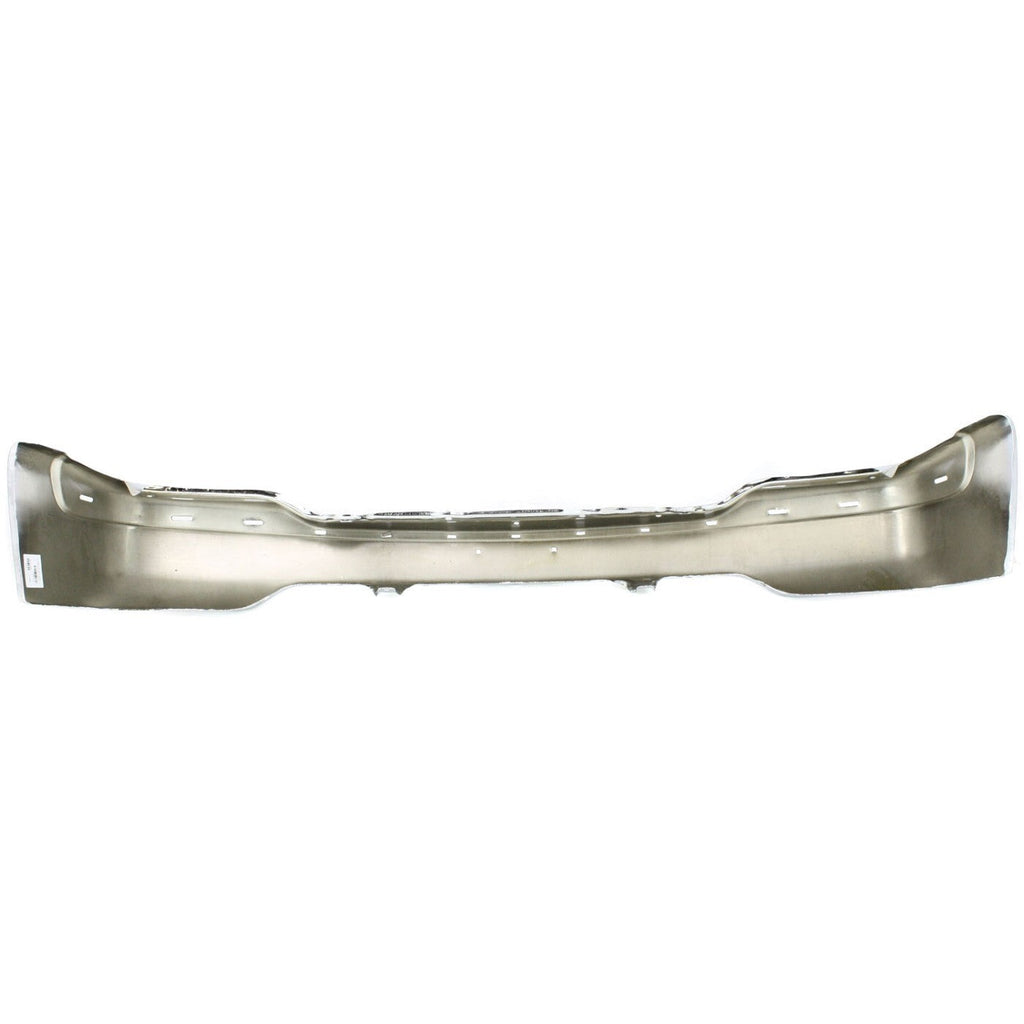 Bumper Kit For 1999-2002 GMC Sierra 1500 2000-2006 GMC Yukon XL 1500 Front
