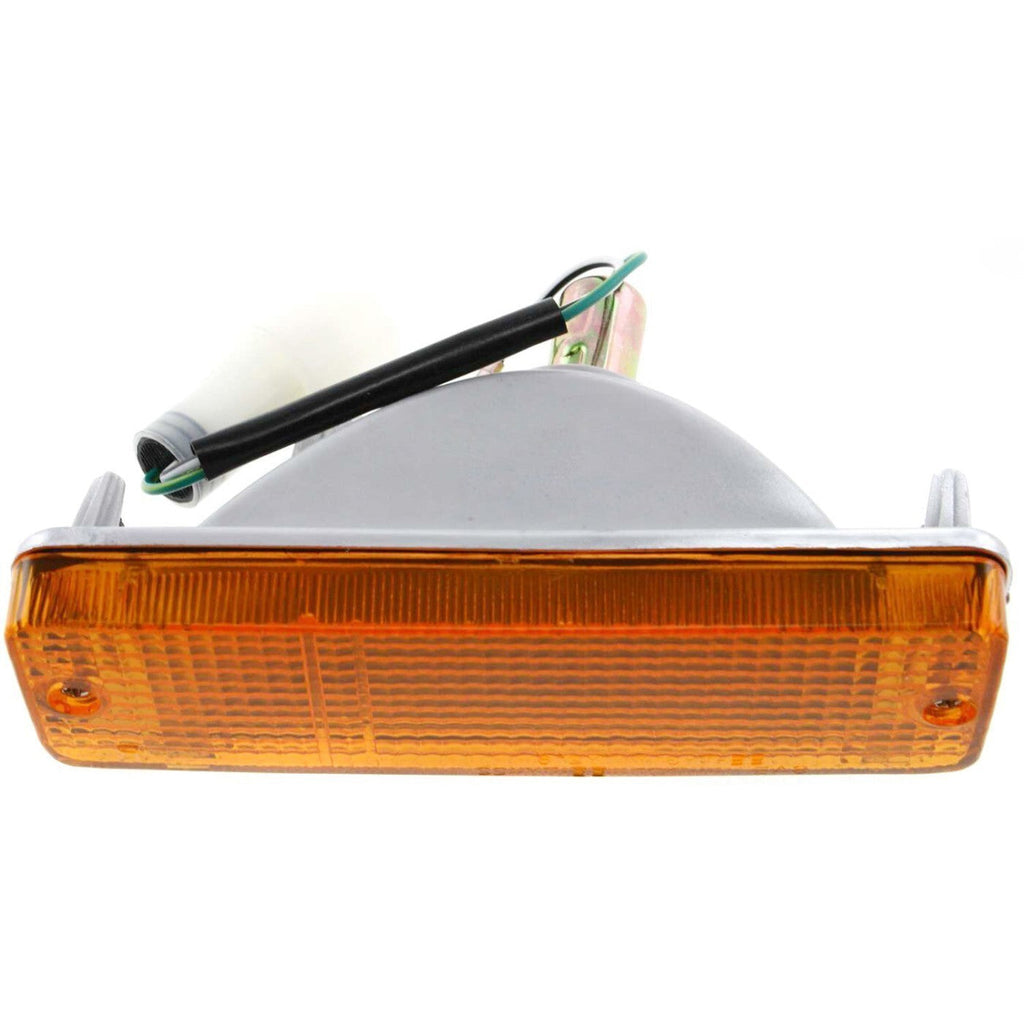 Turn Signal Light Set For 1984-1988 Toyota Pickup 1984-89 4Runner Left and Right