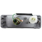 Turn Signal Light Set For 1984-1988 Toyota Pickup 1984-89 4Runner Left and Right