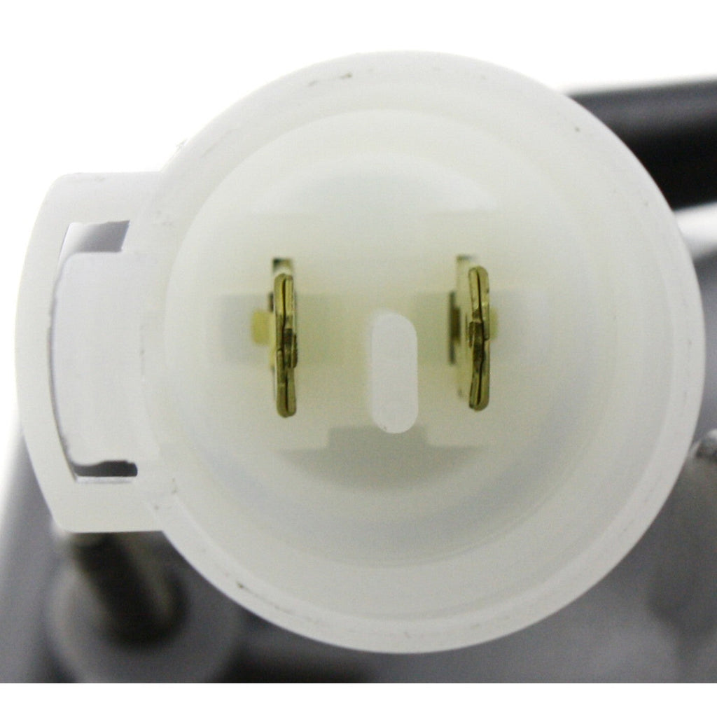 Turn Signal Light Set For 1984-1988 Toyota Pickup 1984-89 4Runner Left and Right