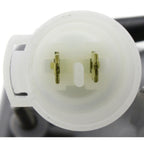 Turn Signal Light Set For 1984-1988 Toyota Pickup 1984-89 4Runner Left and Right