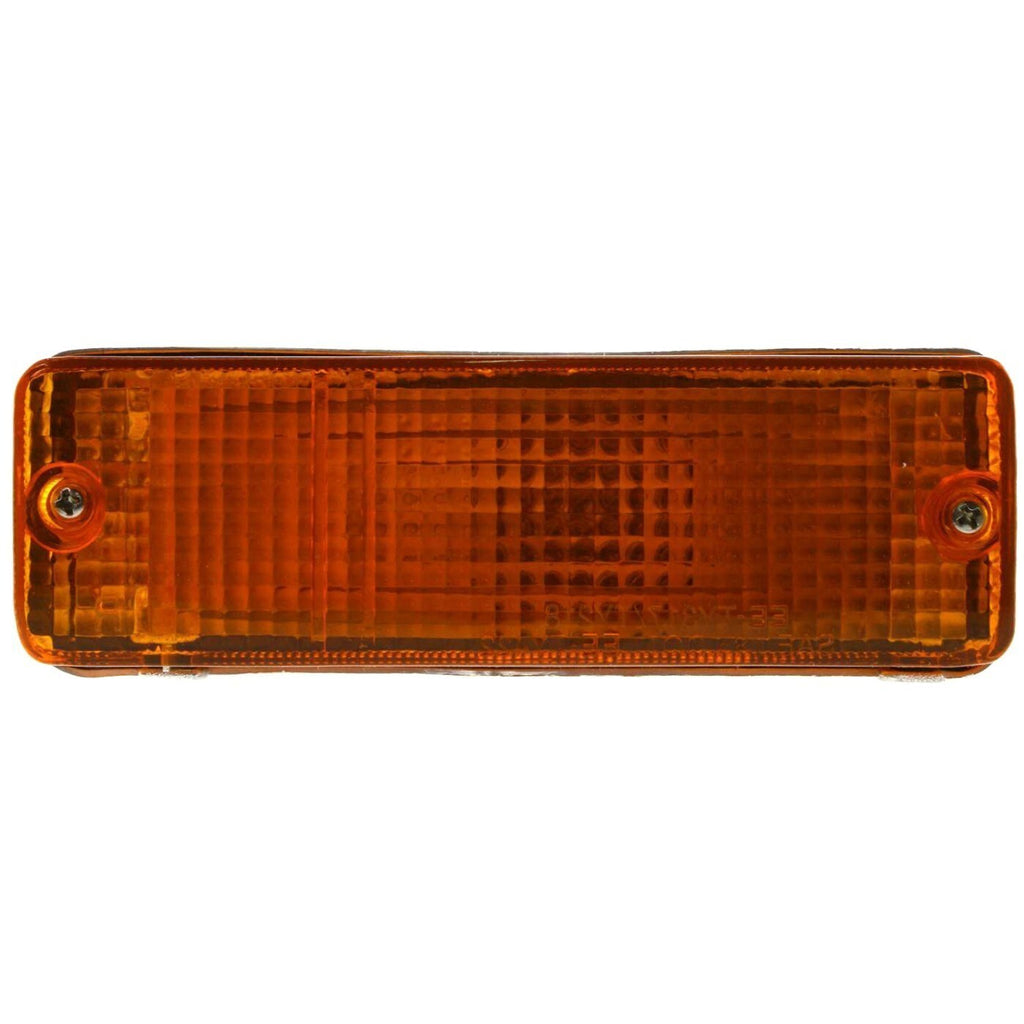 Turn Signal Light Set For 1984-1988 Toyota Pickup 1984-89 4Runner Left and Right
