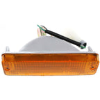 Turn Signal Light Set For 1984-1988 Toyota Pickup 1984-89 4Runner Left and Right
