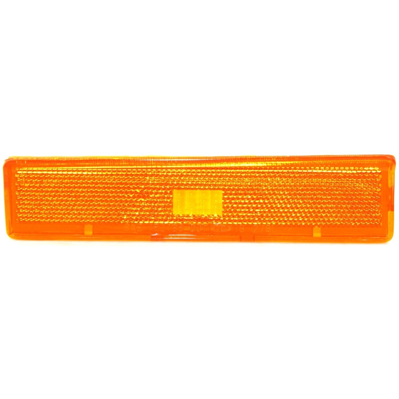 Front Side Marker Set For 1980-1986 Ford F-150 Bronco F-350 Mounts on Fender