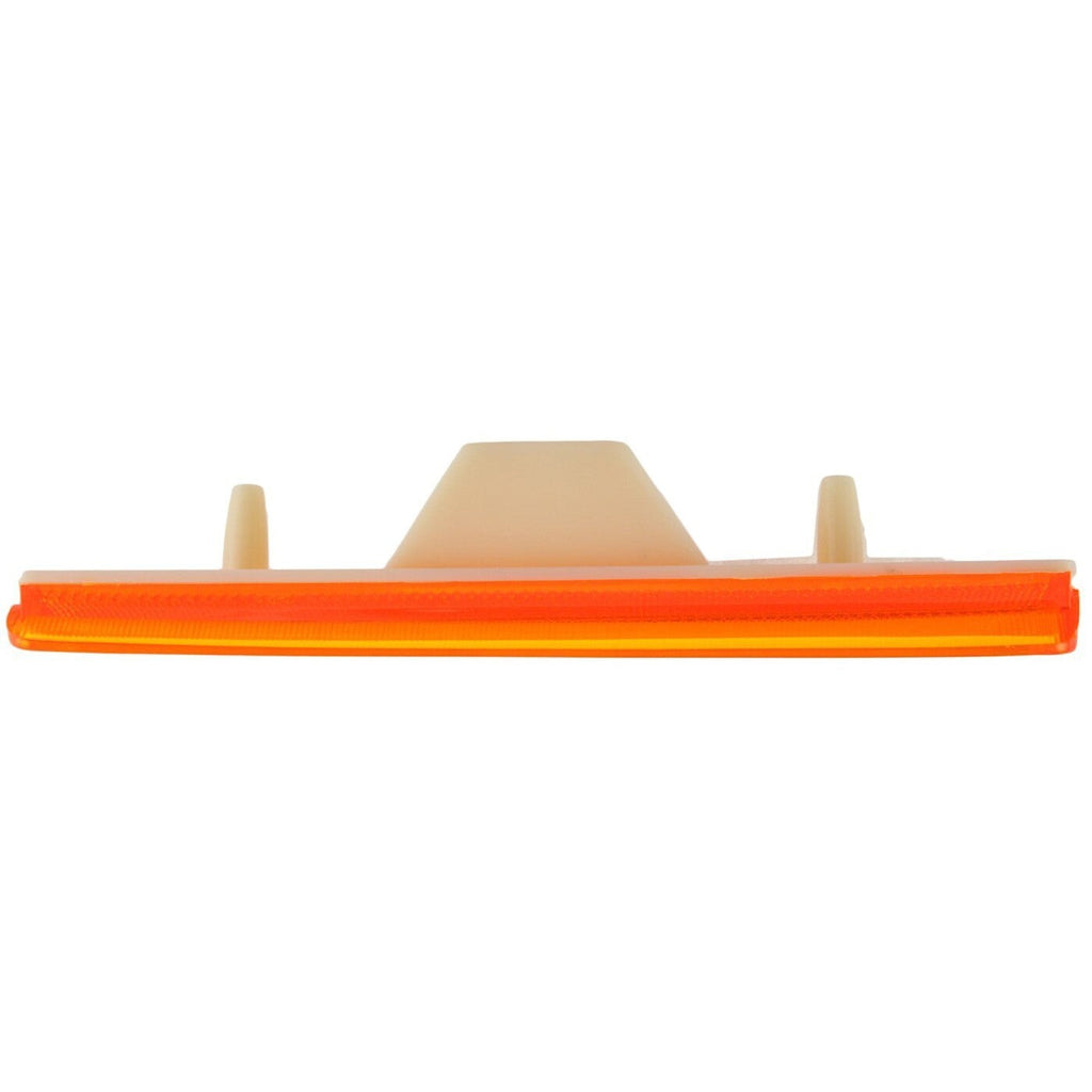 Front Side Marker Set For 1980-1986 Ford F-150 Bronco F-350 Mounts on Fender