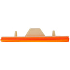 Front Side Marker Set For 1980-1986 Ford F-150 Bronco F-350 Mounts on Fender