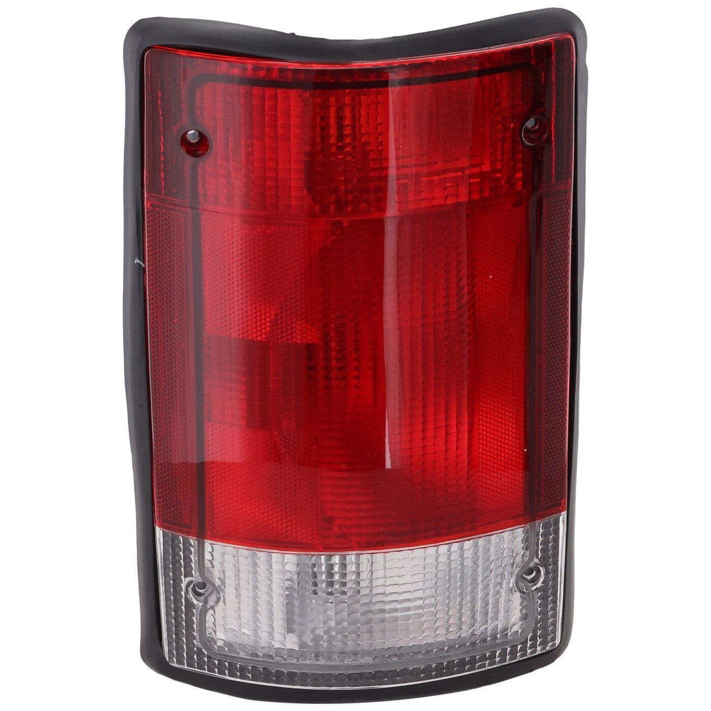 Tail Light For 1999-2014 Ford E-350 Super Duty 03-14 E-250 Driver Side Halogen