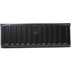 Tailgate For 1999-06 Chevy Silverado 1500 GMC Sierra 1500 Fleetside Primed Steel