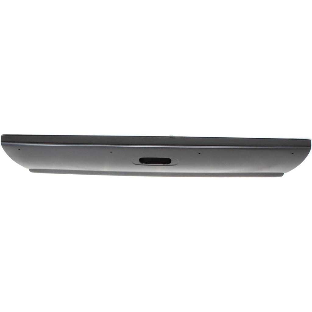 Tailgate For 1999-06 Chevy Silverado 1500 GMC Sierra 1500 Fleetside Primed Steel