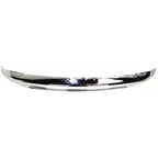 Grille For 99-2004 Ford F-250 Super Duty F-350 Super Duty Chrome Plastic