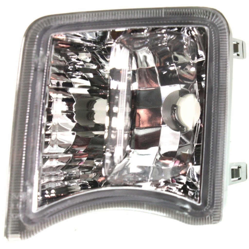Turn Signal Light Kit For 2010-2011 Toyota Prius Front Driver and Passenger Side