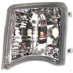 Turn Signal Light Kit For 2010-2011 Toyota Prius Front Driver and Passenger Side