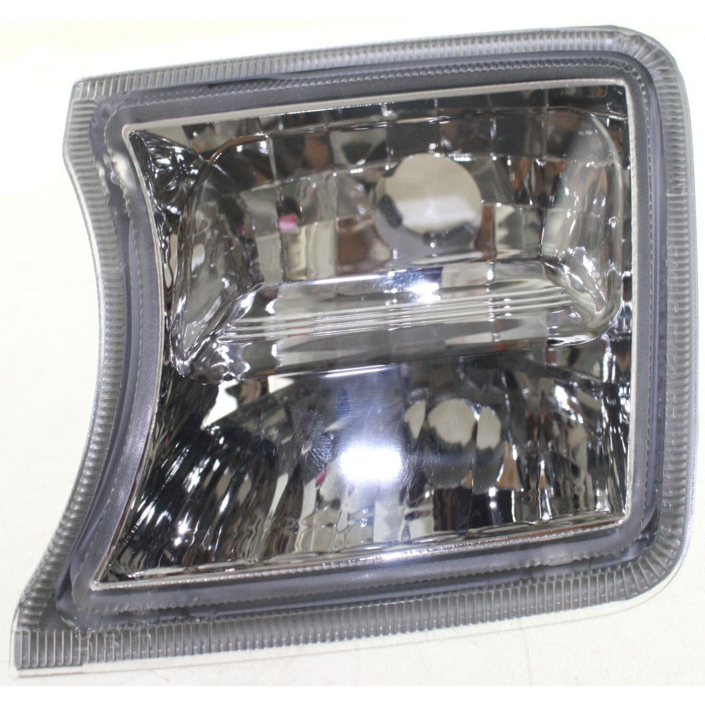 Turn Signal Light Kit For 2010-2011 Toyota Prius Front Driver and Passenger Side