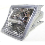 Turn Signal Light Kit For 2010-2011 Toyota Prius Front Driver and Passenger Side
