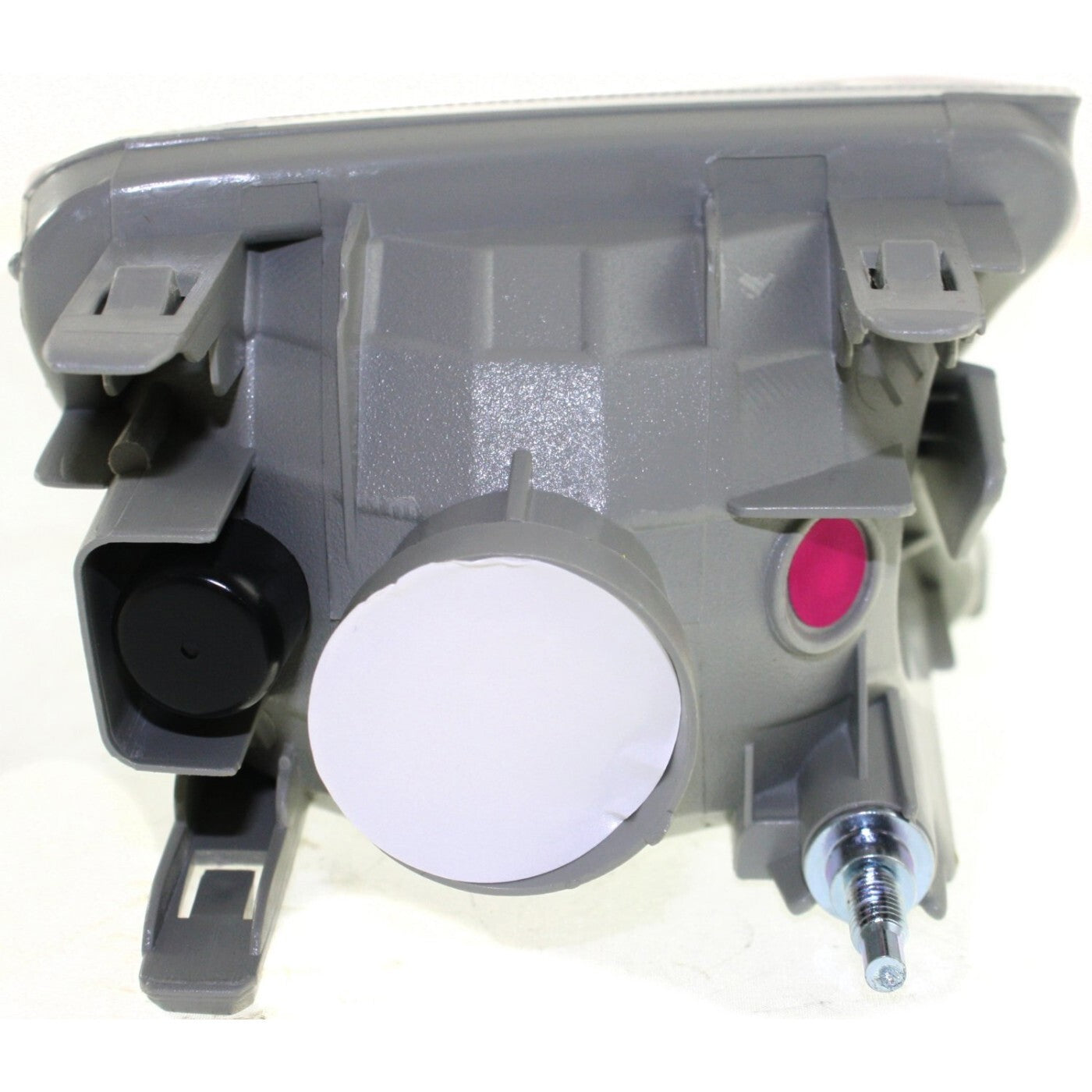 Turn Signal Light Kit For 2010-2011 Toyota Prius Front Driver and Passenger Side