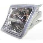 Turn Signal Light Kit For 2010-2011 Toyota Prius Front Driver and Passenger Side