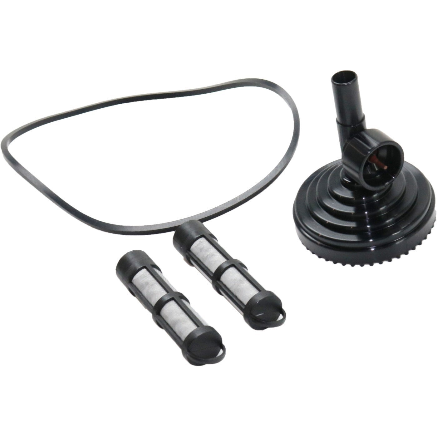 Herko Diesel Fuel Strainer FS577 For Ford 6.0L 7.3L 1990-2008