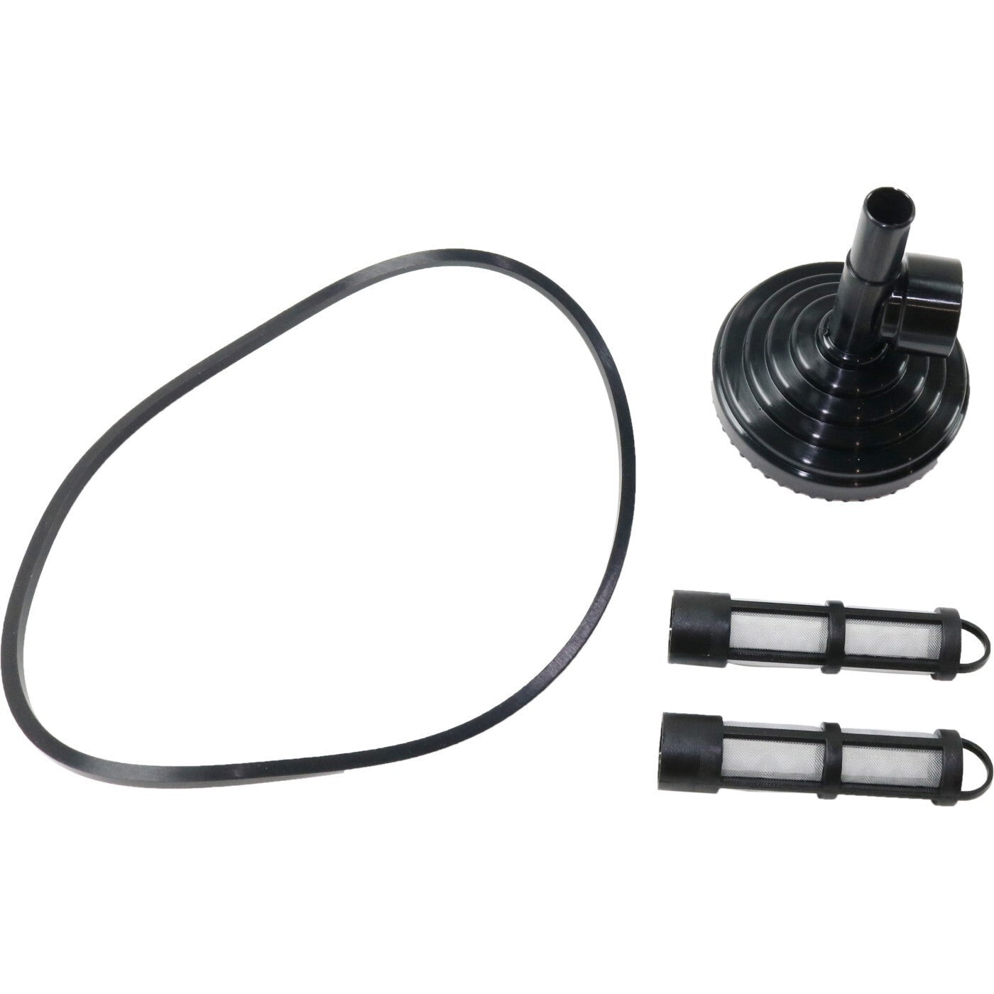 Herko Diesel Fuel Strainer FS577 For Ford 6.0L 7.3L 1990-2008