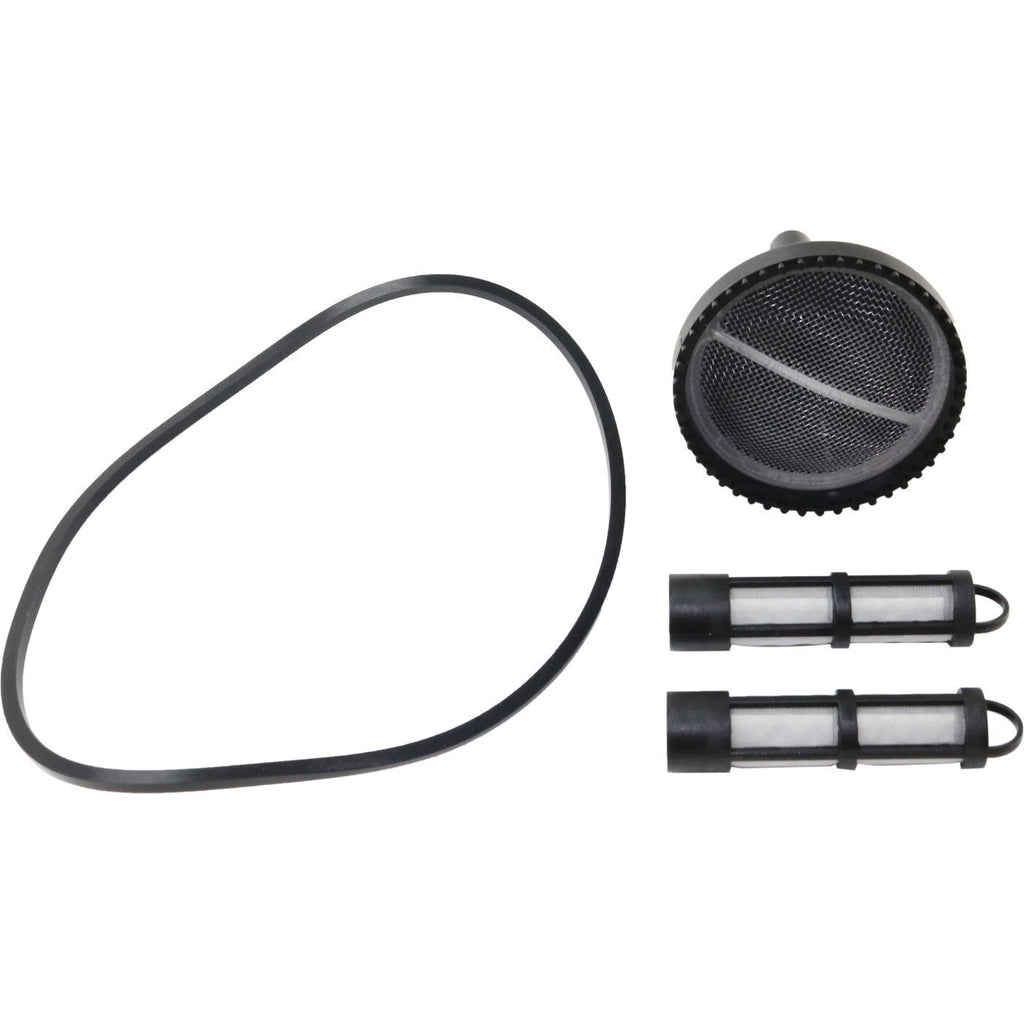 Herko Diesel Fuel Strainer FS577 For Ford 6.0L 7.3L 1990-2008