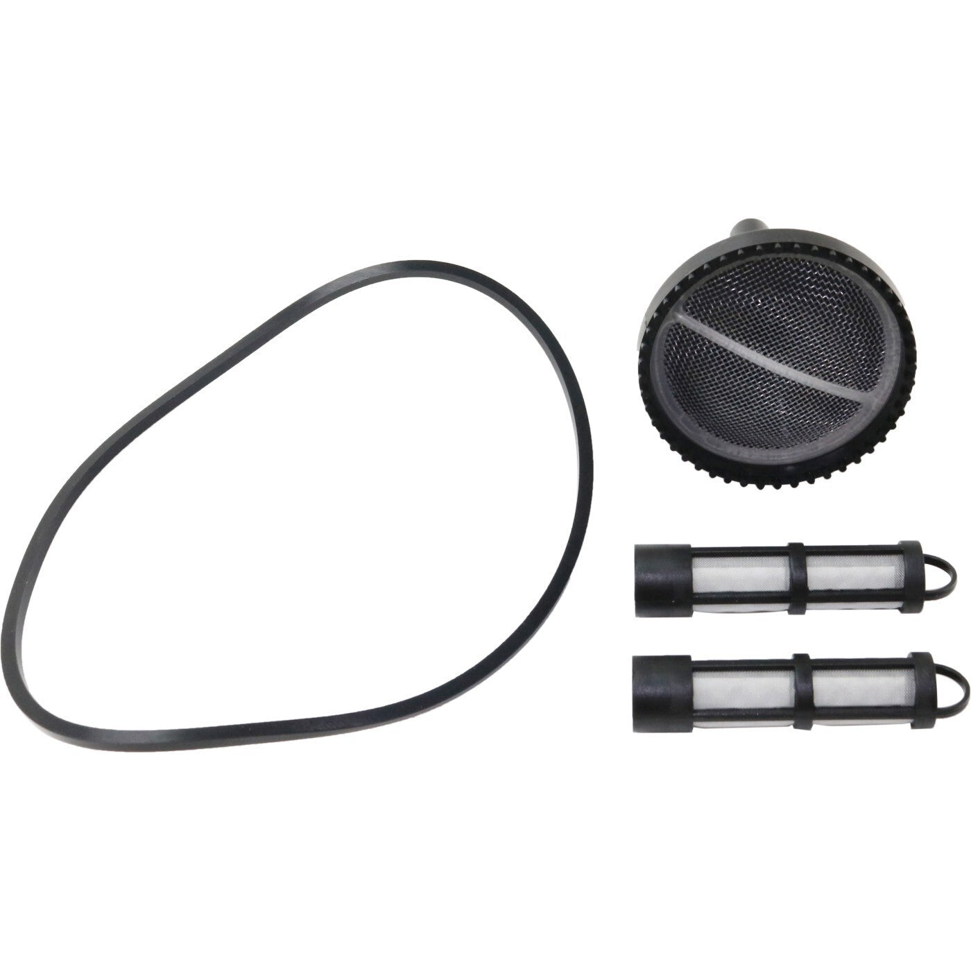 Herko Diesel Fuel Strainer FS577 For Ford 6.0L 7.3L 1990-2008